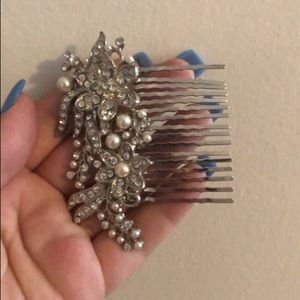 hair comb